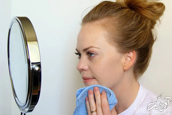 ماسک آبرسان